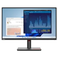 Монитор Lenovo ThinkVision T27p-30 63A9GAT1EU фото 1